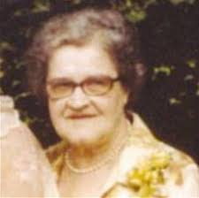 Doris Allen Obituary