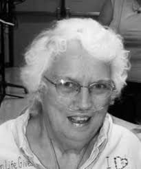 Judith Galbraith Obituary (2015)