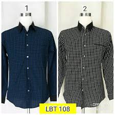 Baju t shirt perempuan ready stock baju unicornkemeja kotak kotak wanita pertengahan tahun 2020 model musim bunga dan musim gugur baru kemeja longgar gaya korea. Jual Produk Model Kemeja Kotak Kotak Untuk Termurah Dan Terlengkap Juni 2021 Bukalapak