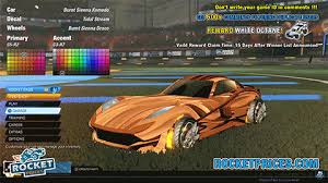 We will keep updating the tidal stream pc price in the market daily to ensure you make good trading for it in the market! Pin On Rocket League Car Designs