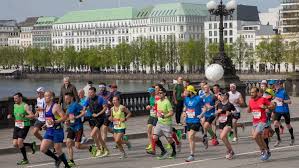 Athletics at the 2020 summer olympics will be held during the last ten days of the games. Fit Fur Den Marathon Runner S World