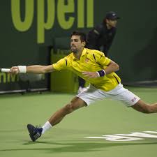 Davis cup, fed cup, hopman cup etc.). Novak Djokovic Beats Rafa Nadal In Qatar Open Final Tennis The Guardian