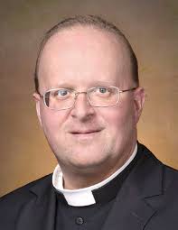 The Four Dimensions of Priestly Formation