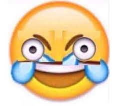 Pin By Hairzuad On Memes Laughing Emoji Emoji Meme Crying Emoji