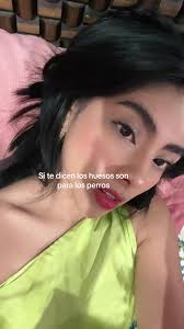 El hueso es el que da sabor al caldo 😛 #model #comedia #fyp