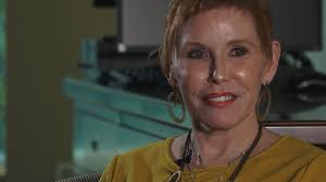 East Tennessee woman cancer-free thanks to clinical trial