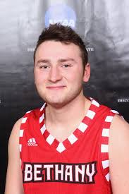 2016-17 Men's Basketball Roster