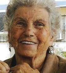 Obituary for Gladys May (Abbott) Bonesteel