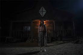 From ghost stories to grimdark; Nvtmovujjjyozm