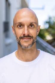 The Moving State of Circus: opening keynote from the Australian Circus  Summit