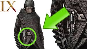 Check spelling or type a new query. Episode 9 Concept Art Reveals Knight Of Ren With A Lightsaber The Rise Of Skywalker Youtube