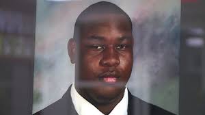 Josh Frazier Championship Game Day