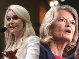 Alaska Primary Update: Lisa Murkowski Leads Kelly Tshibaka at Half Way