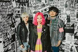 Dizzy Sunfist、TVアニメ「マイホームヒーロー」エンディングテーマ曲「Decided」のリリックビデオを公開! | PUNKLOID