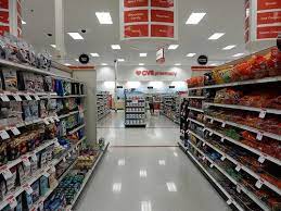 Super Target Cvs Pharmacy Maize Road New Market Square Wichita Kansas Cvs Super Target Cvs Pharmacy