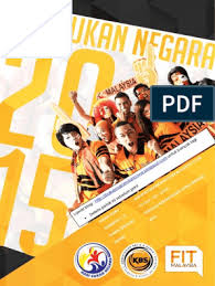 June 21, 2019 by sofri yusairi. Poster Hari Sukan Negara