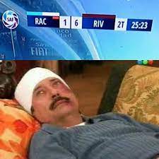 Racing club venció de visitante a alianza lima por la cuarta fecha de la #conmebol #libertadores 2020. Los Memes Mas Graciosos De La Historica Goleada De River A Racing