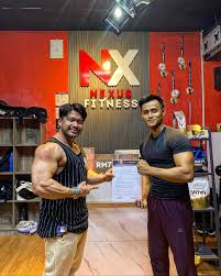 NX FITNESS PUTATAN
