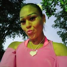 Has anyone heard from Tracy Hernandez after her last post in Puerto Rico in  March?