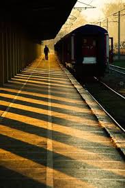 Train Station By Fcgalatasaray Train Station Lost In America Train