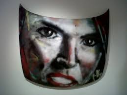 JOSÉ CLEMENTE OROZCO ABRE MUESTRA