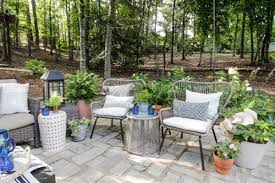 A shield will make your furniture water and dirt repellent. Outdoor Furniture Covers Save My Sanity Deeply Southern Home