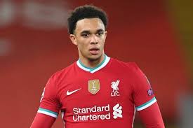 England's opening euro 2020 game is against croatia on june 13. I M A Bit Confused Ian Wright On Trent Alexander Arnold S England Axing Onefootball
