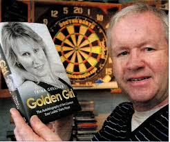 Scoring for Show, Doubles for Dough: Bobby George's Darts Lingo:  Amazon.co.uk: Bobby George, Patrick Chaplin, Ray Stubbs: 9781907792984:  Books