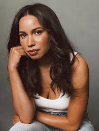 Jurnee Smollett