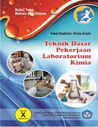 Jual buku kimia c1 untuk smk mak kelas 10 x bidang keahlian. Kelas 10 Smk Mak Teknik Dasar Pekerjaan Laboratorium Kimia 1 Ebook Anak