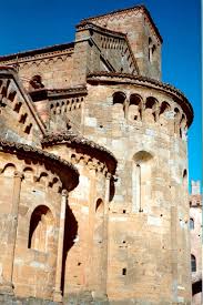 Monumenti A Castell Arquato La Collegiata Monumenti Viaggi Luoghi