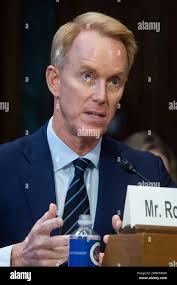 Roger law hi-res stock photography and images