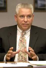 Fellow Democrat Cable to challenge Stuart in Bridgewater