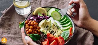 It is easy to choose unhealthy. 5 Simple But Healthy Eating Habits That You Should Adopt Asap