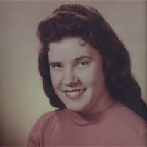 Obituary for Mollie Delores Oldaker