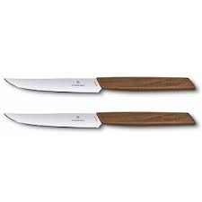 We did not find results for: Victorinox Modern Non Serrated Steak Knife Set Of 2