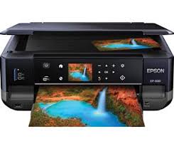 Keiner eine lösung zu diesem problem? Epson Xp 600 Treiber