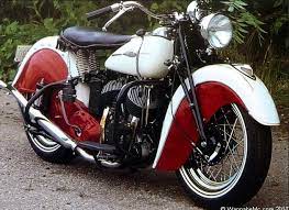 Pin On Vintage Indian Motorcycles