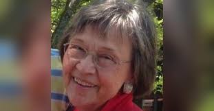 Carolyn K. Schultz Obituary