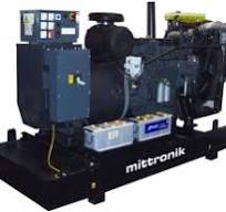 DEUTZ Diesel Power Generator Sets / GenSets