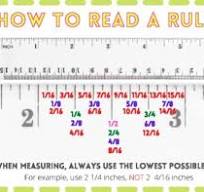 Measurement ruler | TPT
