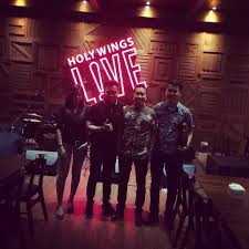 Holywings always try to create a warm, yet comfortable ambience with live music so holy people will. Peter Wu On Twitter Congrats For The Soft Opening Of Holywings In Medan Taking Picture With One Of The Owner Of Holywings Medan Beer Lifestyle Medan Holywings Livemusic Softopening Https T Co Ro5hnbxtqr Https T Co Tkcux68wvu