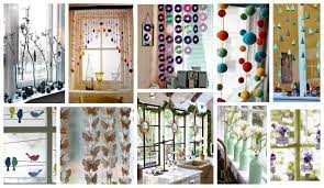 10 fantastic bay window ideas for any home. Diy Window Decorating Ideas For Better Homes