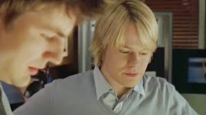 Ted Blake Queer As Folk