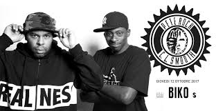 Image result for gruppi hip hop rap bologna logo