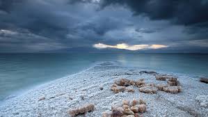 Косметика Израиля Мертвого моря Jericho