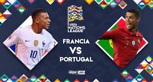 Portugal vs france prediction for a uefa nations league fixture on saturday, november 14th. Rest Of The World See Espn 2 Free Portugal Vs France Live Live Online Watch Archyde