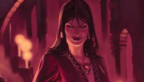 10 Facts You Didn't Know About Marvel's Morgan le Fay