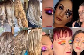 Makeup & Hair by Sav