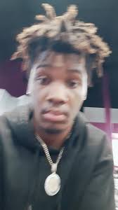 Rayshawn Williams Dead Las Vegas Big U